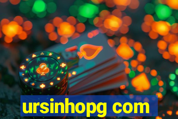 ursinhopg com